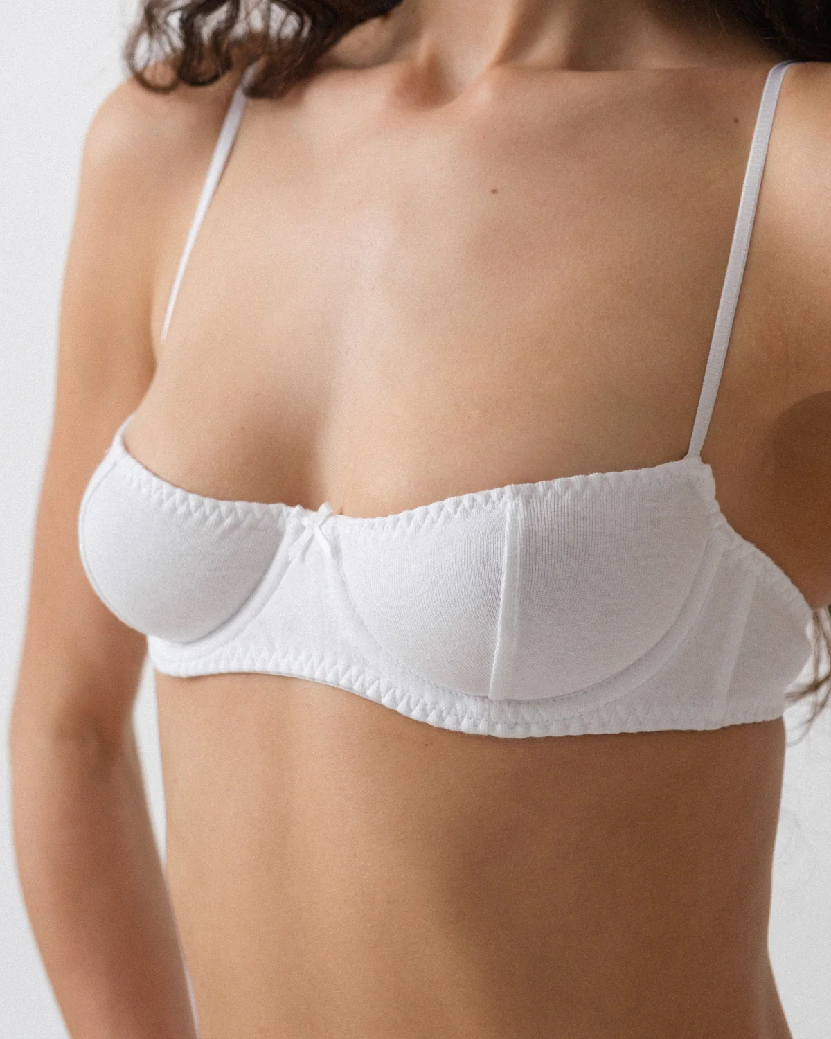 The Teacup: 2-Pack Black & White Cotton Jersey - Image 3